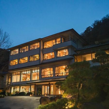 Hotel Hanaya Achi Ngoại thất bức ảnh